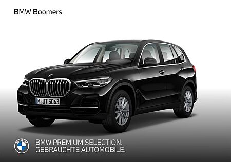 BMW X5 xDrive 40i X Line Nur Export! Laser HUD ACC P
