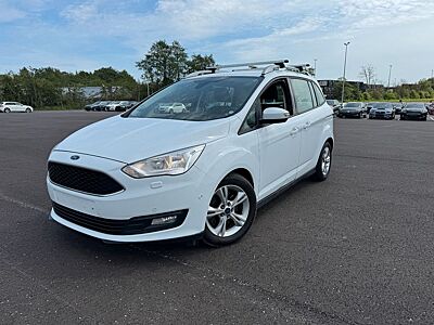 Ford Grand C-Max 1.5 TDCi 120PS lkw 52946