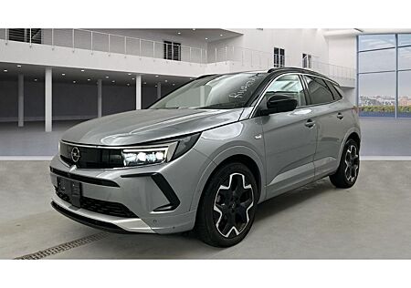 Opel Grandland X Grandland Ultimate 1.5 D Matrix-LED Sitzklima Na