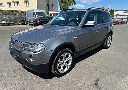BMW X3 xDrive 20d Edition Exclusive*Xenon*Navi*Leder