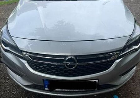 Opel Astra k Sports Tourer 1.6
