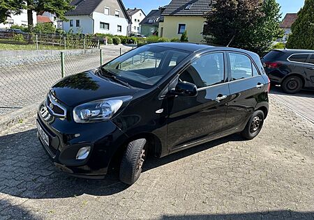 Kia Picanto 1.0 Attract Attract
