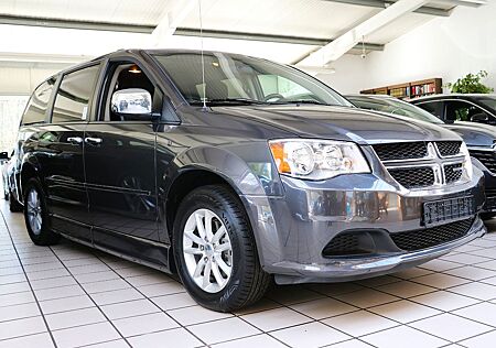 Dodge Grand Caravan 3,6i Rollstuhlgerecht/Selbstfahrer