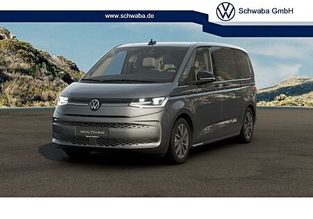 VW T7 Multivan Volkswagen Multivan Life 2,0 TSI DSG *Kurzzulassung*