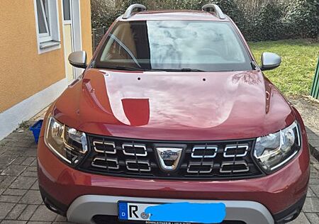 Dacia Duster TCe 150 2WD GPF Adventure Adventure