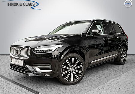 Volvo XC 90 XC90 B5 AWD Inscription