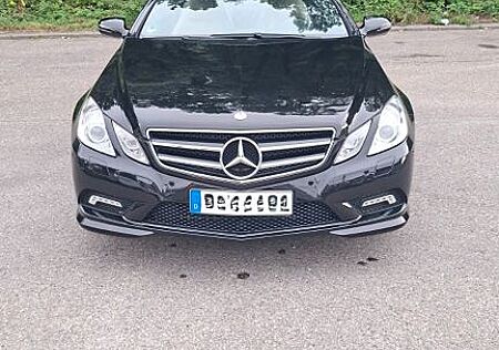 Mercedes-Benz 350 E TÜV NEU