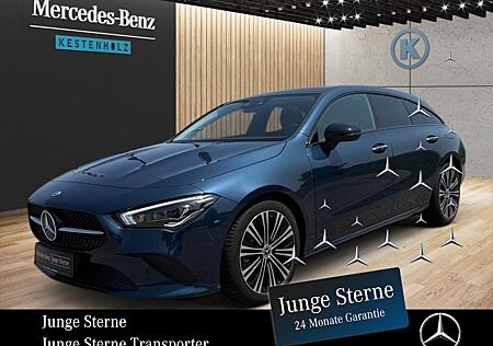 Mercedes-Benz CLA 220 Shooting Brake CLA 220 d SB *PROGRESSIVE*AHK*MBUX*PANO*KAM*SHZ*