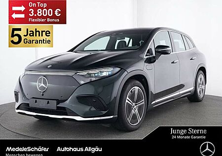 Mercedes-Benz EQS SUV 500 4M Premium 21" HYPER HA-Lenk AHK