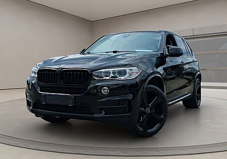 BMW X5 xDrive 30 d*AHK*LEDER*SHZ*SHLÜFTUNG*8FACH