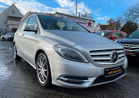 Mercedes-Benz B 200 B -Klasse (BM 246)*Automatik*Efh*Navi*Top