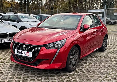 Peugeot 208 1,5d*Navigationssystem*Klima*