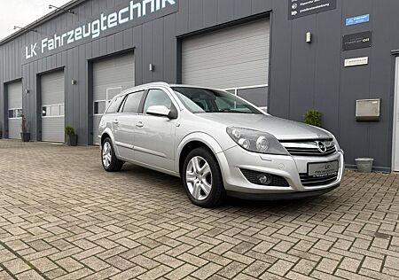 Opel Astra H Caravan Innovation Tüv Neu aus 2. Hand
