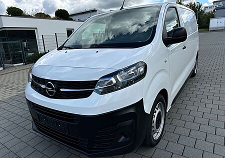 Opel Vivaro Edition KLIMA*KASTEN*KAMERA*MTL*EURO6*