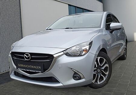 Mazda 2 SKYACTIV-G 90 FWD 6AT SPORTS