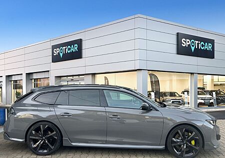 Peugeot 508 SW Hybrid4 360 PSE