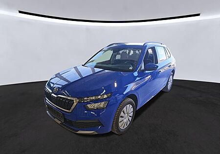 Skoda Kamiq Ambition 1.6 TDI /TEMPO/LANE/SHZ/PDC/
