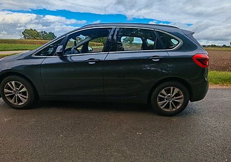 BMW 216d 216 Active Tourer Sport Line Sport Line