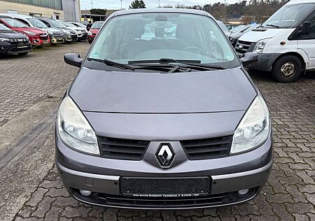 Renault Scenic II Exception