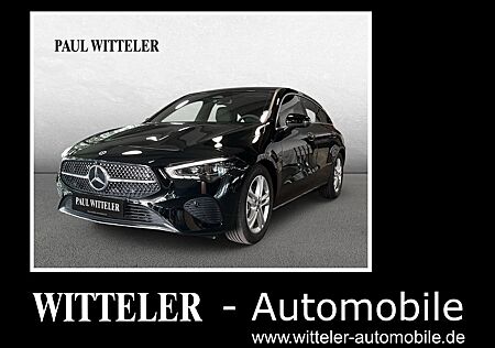 Mercedes-Benz CLA 200 Shooting Brake Progressive/Multibeam LED