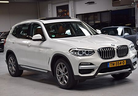 BMW X3 xDrive 20 i *xLine* Panoramadach|Leder|Top