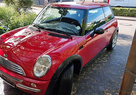 Mini ONE