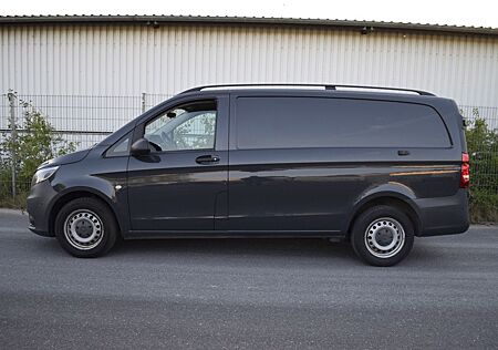 Mercedes-Benz Vito Kasten 111 CDI FWD lang