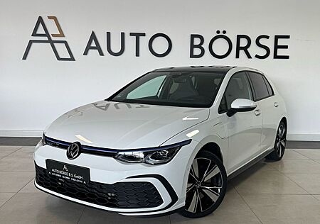VW Golf Volkswagen VIII Lim 1.4 GTE NAVI*PANO*HUD*CAM*IQ.LIGHT
