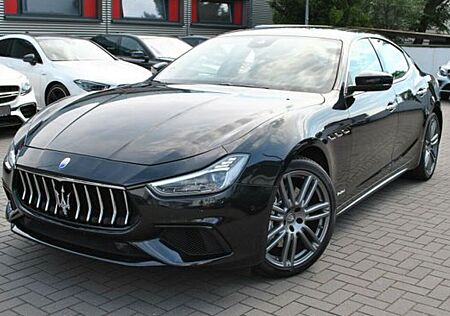 Maserati Ghibli 3.0 V6 Diesel 275HP GranSport GranSport