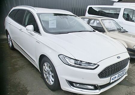Ford Mondeo Vignale/Auto/Stndhzg/AHK/Sony/2Hd/Gewerbe