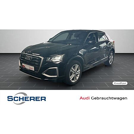 Audi Q2 leasen