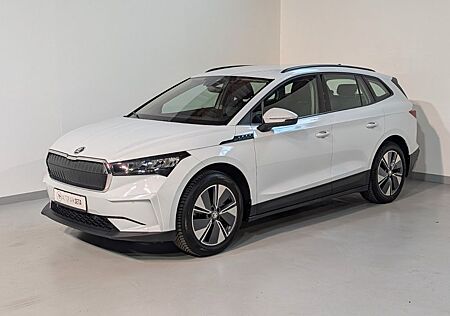 Skoda Enyaq 60 Loft AID*LANE*FRONT*NAVI*LED*KAM*62 kWh