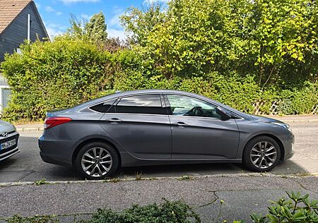 Hyundai i40 2.0 GDI/ 178PS/ Premium/ Automatik/Neuwertig