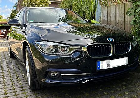 BMW 320d xDrive Touring Sport Line Sport Line