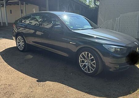 BMW 530d 530 Gran Turismo Gran Turismo