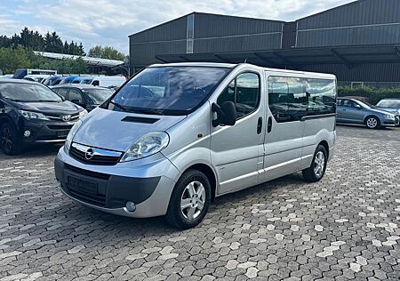 Opel Vivaro Kasten/Kombi Kombi L2H1 2,9t