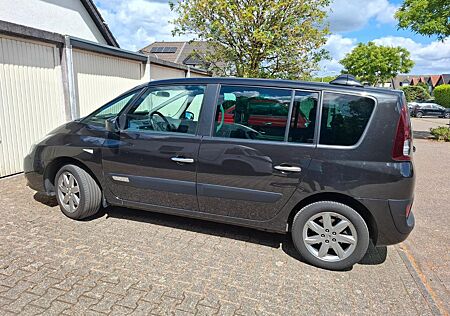 Renault Espace Edition 25th dCi 175 Edition 25th