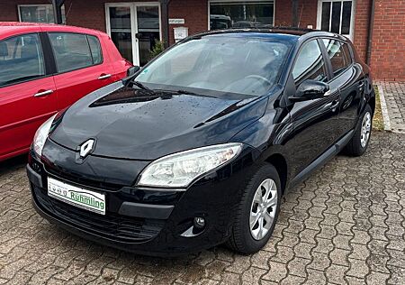 Renault Megane III Lim. 5-trg. Expression