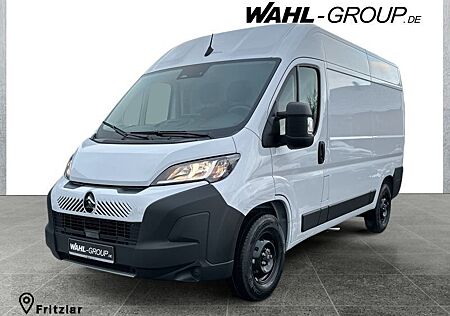 Citroën Jumper 35 2.2 BlueHDi L2H2