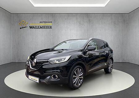 Renault Kadjar Bose Edition 1.2 TCe 130