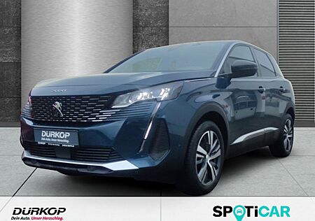 Peugeot 3008 Allure Pack PT 130 EAT8,Navi,PDC,SHZ,Abstan