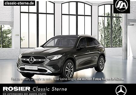 Mercedes-Benz GLC-Klasse GLC 200 4M Avantgarde AdvPlus+Pano+AHK+360°+EASY