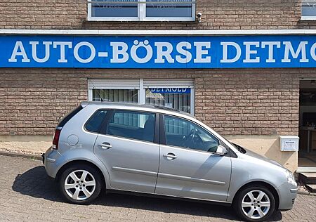 VW Polo Volkswagen 1.4 Comf. "SSD "GARANTIE TOP"80.000km"