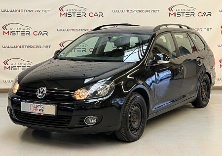 VW Golf Volkswagen VI Variant AHK/NAVI/PDC/SHZ/TEMPO/WR/SR