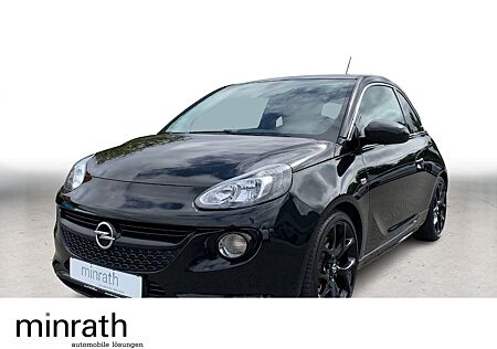 Opel Adam S 1.4 Turbo RECARO+LEDER+CarPlay+SHZ+LM18