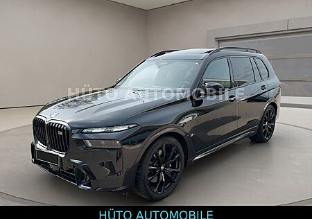 BMW X7 M X7 M60 B&W Massage HUD ICON GLOW Standheizung