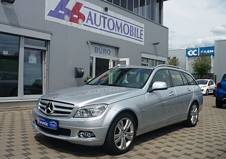 Mercedes-Benz C 230 C -Klasse T-Modell T Avantgarde