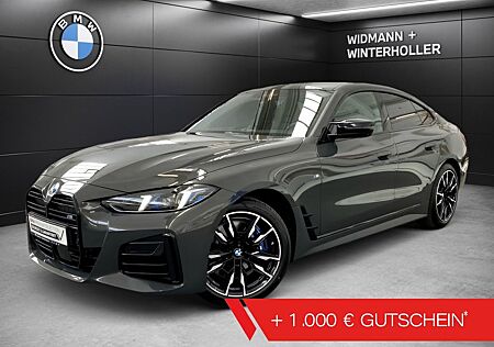 BMW M440i xDrive Gran Coupé Facelift HUD DA Prof AHK