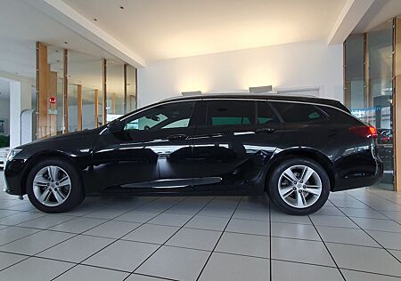 Opel Insignia 100 % AUTOMATIK FAMILY-TOURER 2023. EINFACH GUT.