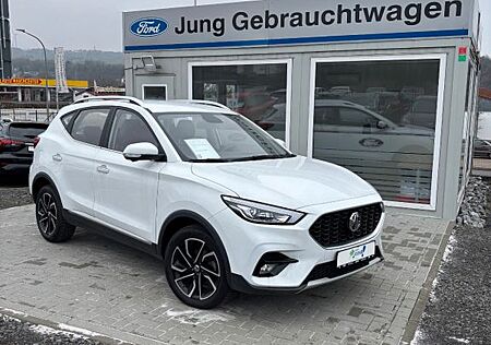 MG ZS Luxury
